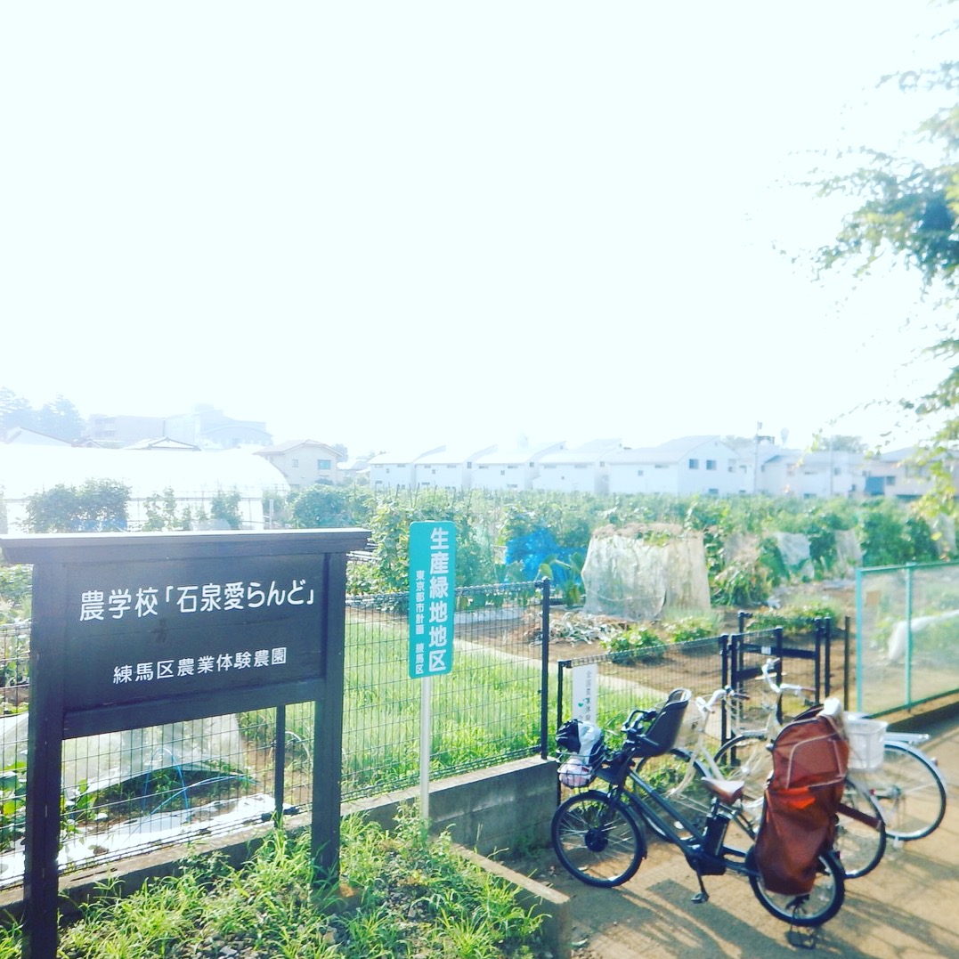都市農業 1