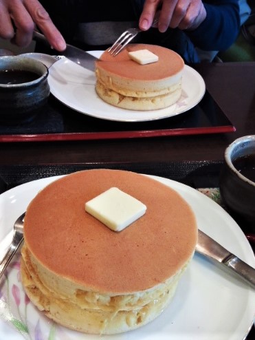 隠れた名店 1