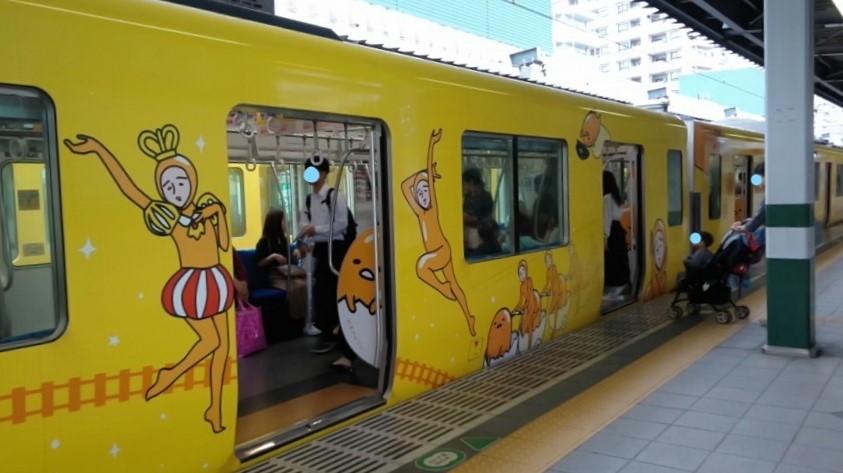 キャラ遭遇率多し 2
