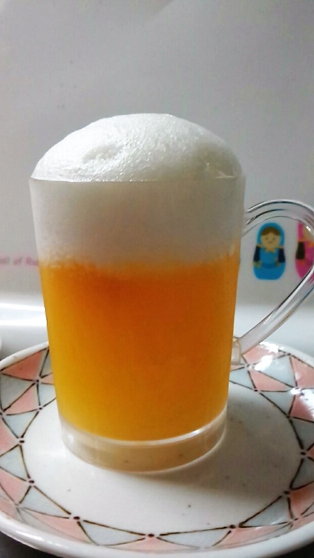 おだふじのビールはいかが？ 1