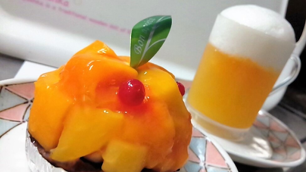 おだふじのビールはいかが？ 3