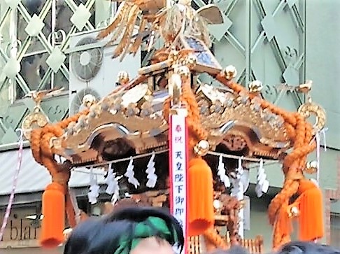 例大祭 2