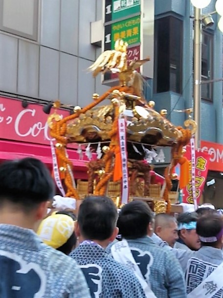 例大祭 3