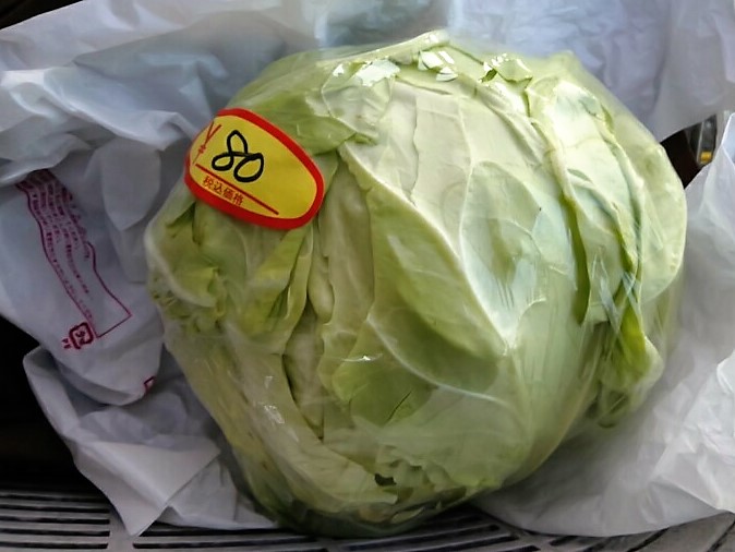 銭湯へ行こう！！野菜もあります編 3