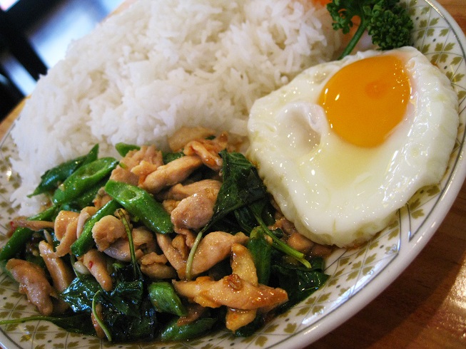 今年で15周年！サラカームさんでランチ☆ 1