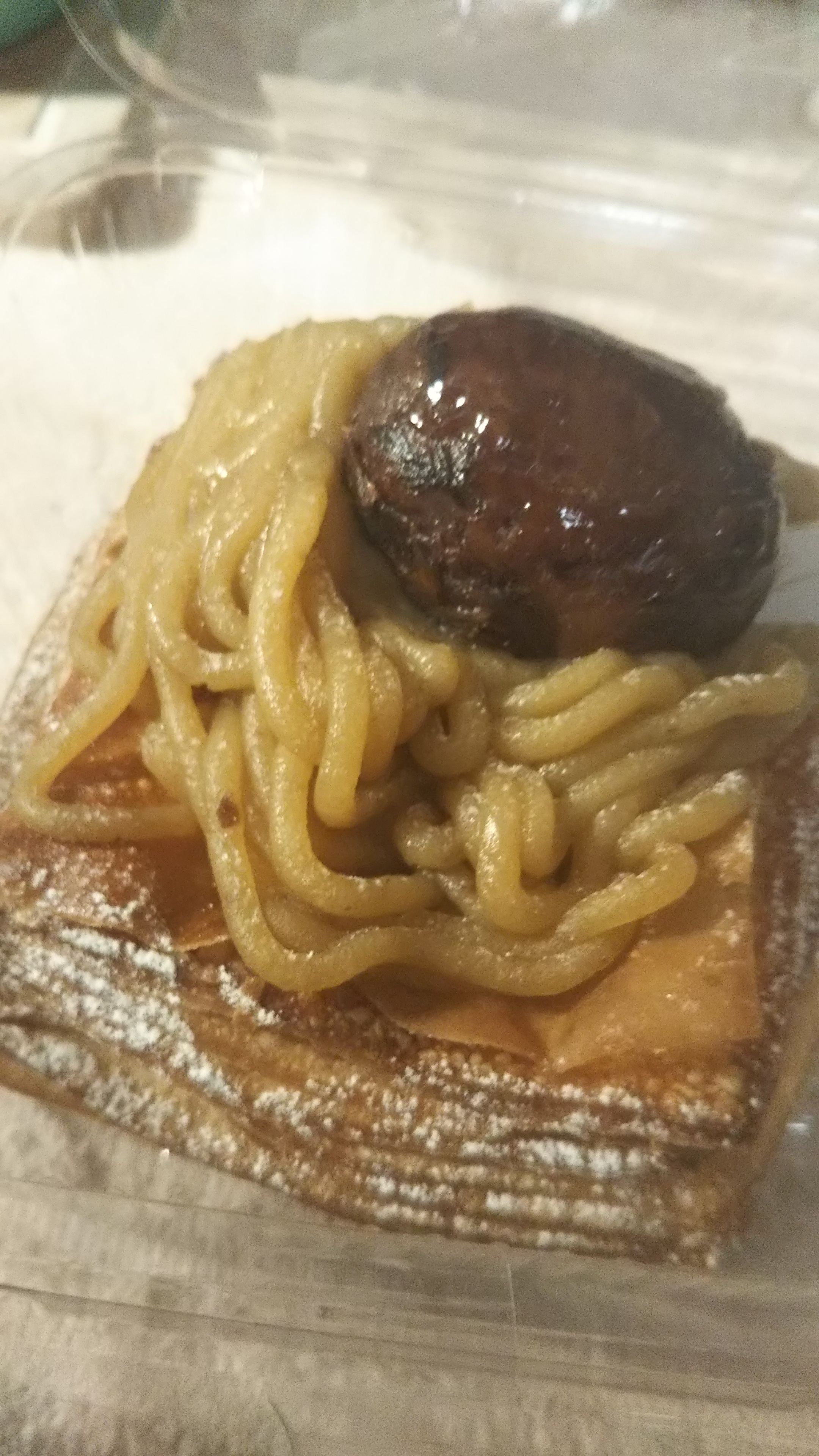 石窯パン工房 コムギノホシ 1